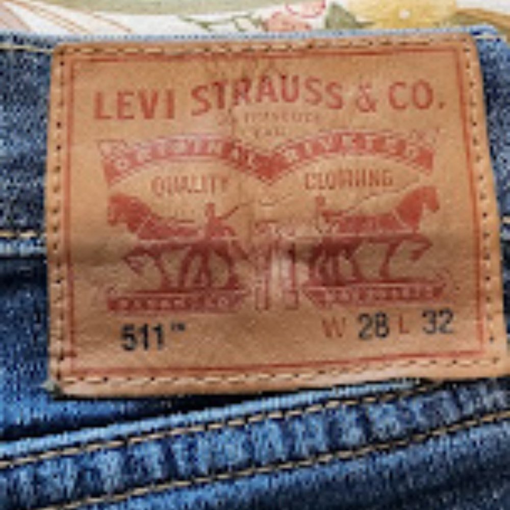 Levi 511 - image 2